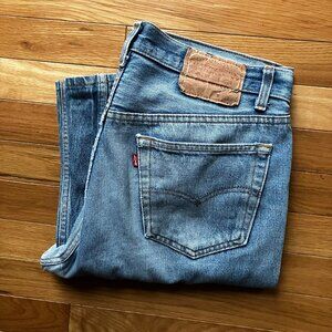 Men's Levi's 501 Vintage 34 x 30